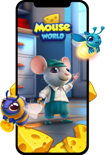 Mouse World